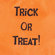 Zanies Trick or Treat Rope Flyer Dog Toy