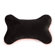 Zanies Boo Bones Clip Strip Dog Toy (12 Pieces)