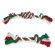 Zanies Santa's Super Stocking Dog Toy (10 Pack)