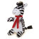 Zanies Safari Snuggler Dog Toy