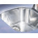 FrankeUSA Regatta Undermount Stainless Steel Double Bowl Kitchen Sink