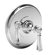 Newport Brass Sutton Pressure-Balanced Shower Trim with Lever Handle