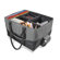 AutoExec File Tote Bag, 600-Denier Nylon