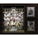 C & I Collectibles NFL 2012 Team Plaque