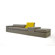Nolen Niu, Inc. Mirror Sectional