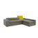 Nolen Niu, Inc. Mirror Sectional
