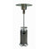 AZ Patio Heaters Tall Propane Patio Heater with Table