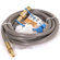 AZ Patio Heaters Natural Gas Hose with Quick Disconnects