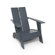 Loll Designs Kid's  Adirondack Chair