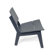 Loll Designs Loll Lago Lounge Chair