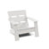 Loll Designs Kid's  Cabrio Adirondack Chair