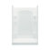 Sterling by Kohler Ensemble Curved Shower Kit