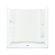 Sterling by Kohler Accord Shower Receptor