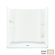 Sterling by Kohler Accord Shower Receptor