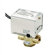 Steamist SM-12 Large Fixed Kilowatt Steam Bath Generator with Drain Option