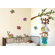 ADZif Ludo Apple Picking Wall Decal
