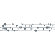 ADZif Spot Birds on a Wire Wall Decal in Warm Grey