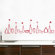 ADZif Spot Idag Wall Sticker
