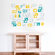 ADZif Spot Lek Wall Sticker