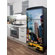 ADZif Domo American Dream Wall Decal