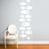 ADZif Spot Modern 60s Wall Decal