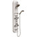 Pulse Showerspas Kailua ShowerSpa Diverter Shower Panel