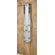Pulse Showerspas Paradise Stainless Steel Shower Panel