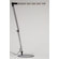 Koncept Technologies Inc Z-Bar Mini High Power LED Desk Lamp with Daylight in Metallic Black