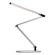 Koncept Technologies Inc Z-Bar Slim LED Desk Lamp