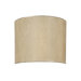Lenox Two Light ADA Wall Sconce in Winter Gold