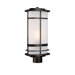 Lakeshore 1 Light Outdoor Post Lantern