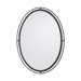 Mirror in Burnished Bronze