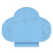Tinydiner Placemat in Blue
