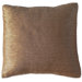 Jewel Decorative Pillow in Bronze