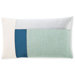 Montana Poly Pillow in Ice
