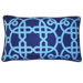 Web Cotton Pillow