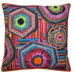 Native Cotton Pillow