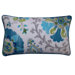Petals Polyester Pillow