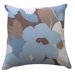 Marigold Polyester Pillow