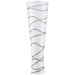 Living 2Easy Interchangeable Lamp Shade in Opal and Brown