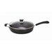 Total 5-qt. Chef's Pan with Lid