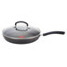 Ultimate Saute Pan with Lid