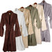 Bamboo Bathrobe