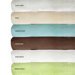 Organic Comb Cotton Towels (Set of 3)