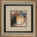 Blue Sky Top / Bottom Framed Art (Set of 2)