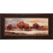 Morning Meadow I/II Wall Art (Set of 2)