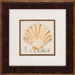 La Plage /  La Mer Wall Art (Set of 2)