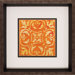 Mosaic Tile III / IV Wall Art (Set of 2)