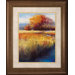 Calming Stream I / II Wall Art (Set of 2)
