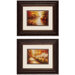 Autumn I / II Wall Art (Set of 2)